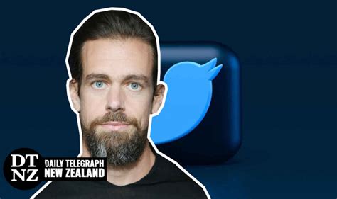 Co Founder Jack Dorsey Responds To Twitter Files Daily Telegraph Nz