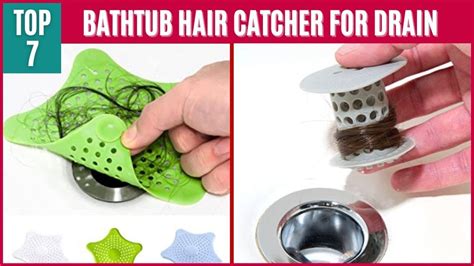 How To Remove Bathtub Hair At Melvin Crigler Blog