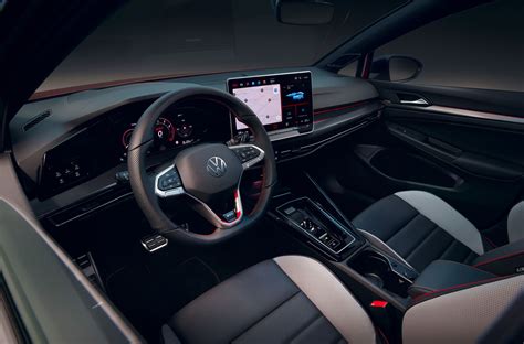 Gti 2025 Interior - Breena Ammamaria