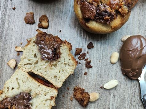 Recettes de Snickers de Se régaler en mangeant équilibré