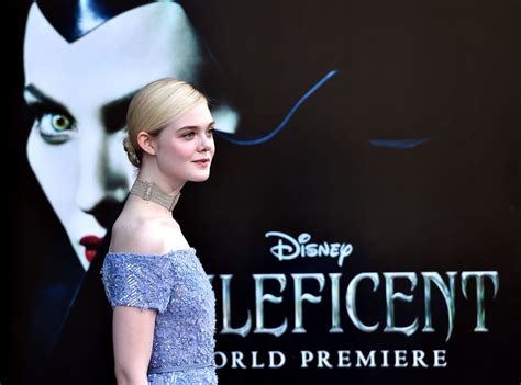 Elle Fanning Hot Actress Wallpaper HD Wallpapers High Definition