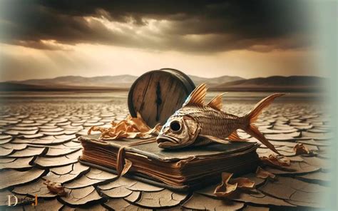 Biblical Meaning Of Dry Fish In A Dream Abandonment