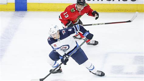 Oilers vs. Blackhawks: Live stream, TV info, time and more | November ...