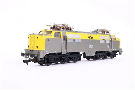 Fleischmann H Elektrische Locomotief Serie Catawiki