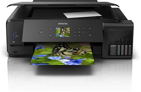 Best Epson Ecotank Printer Uk Reviews