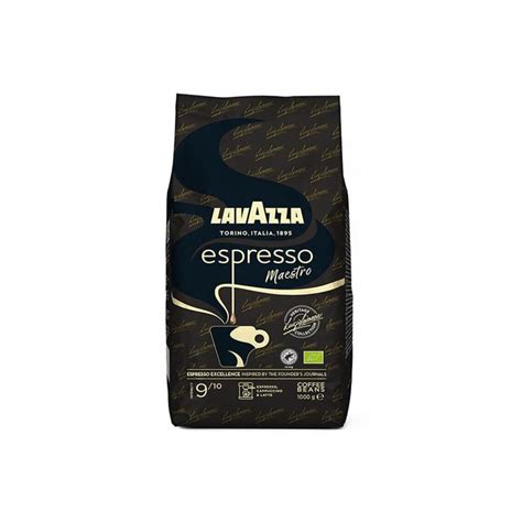 Lavazza Kaffeebohnen Espresso Maestro Kg Online Kaufen