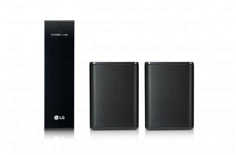 LG SPK8 Rücklautsprecher Set 2.0 (140W für | Kaufland.de