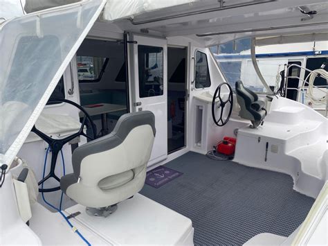 Used Seawind Lite Cabin Owners Version For Sale Yachts For