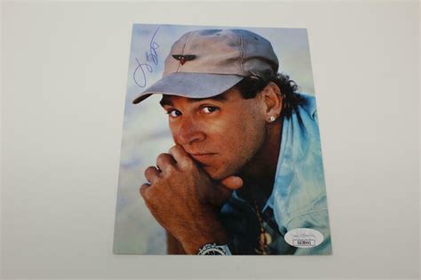 JIMMY BUFFETT SIGNED AUTOGRAPH 8X10 PHOTO - MARGARITAVILLE SINGER ...