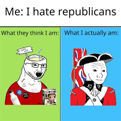 Republitards R PoliticalCompassMemes Political Compass Know Your