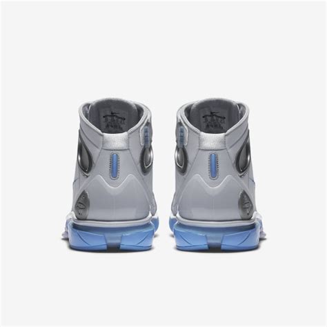 Nike Air Zoom Huarache 2k4 Wolf Grey Air 23 Air Jordan Release