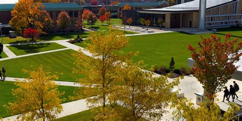 Welcoming Students Back A Landscape Blueprint For Campus Health