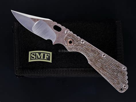 Strider | EBossHoss Knives