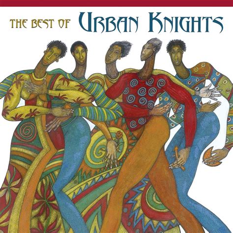 ‎best Of Urban Knights Album By Urban Knights Apple Music