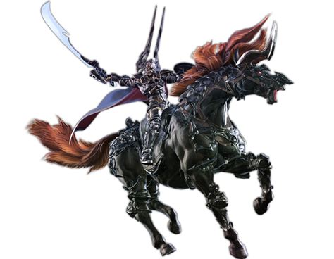 Odin (Final Fantasy XIV boss) | Final Fantasy Wiki | FANDOM powered by Wikia