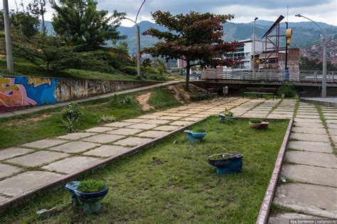 Медельин, Колумбия: Пабло Эскобар и самые красивые женщины — Teletype