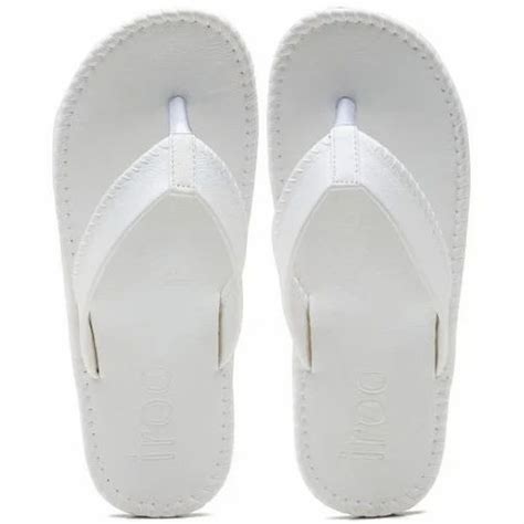 Iroo Mens Slippers Size 7 To 9 At Rs 150 Pair In Faridabad ID