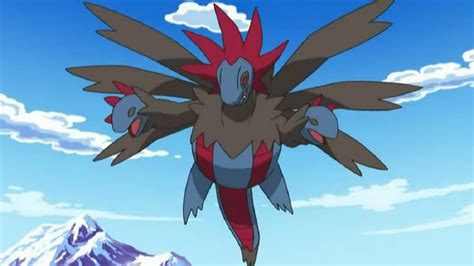 Hydreigon Best Moveset in Pokémon Go Best Games