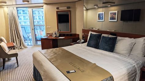 Holland America Nieuw Amsterdam Cabins & Staterooms on Cruise Critic