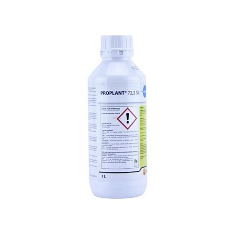 Fungicid Proplant 722 Sl 100ml Arysta Lifescience Seminte Profesionale