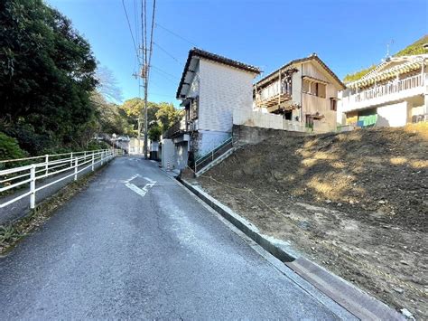 高知県高知市薊野北町3丁目 売地の物件詳細00504562 ハトマークサイト高知plus