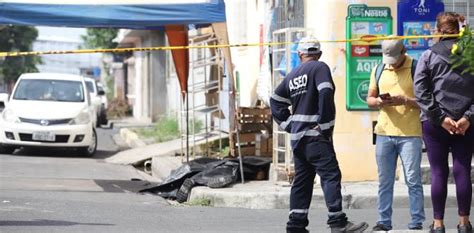 Durán Hombre que limpiaba las calles fue asesinado a tiros