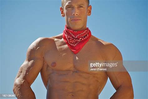 1163 Bandana Buff Stock Photos High Res Pictures And Images Getty