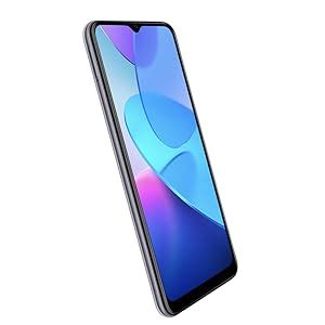 Vivo Y S Glacier Blue Gb Inch Halo Fullview Hd Display