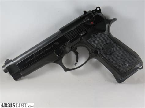 Armslist For Sale Beretta Mod 96 40 Cal