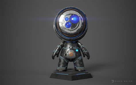 Substance Painter Student Commercial Use – Warehouse of Ideas