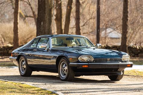 jaguar xjs  coupe vlfbnk