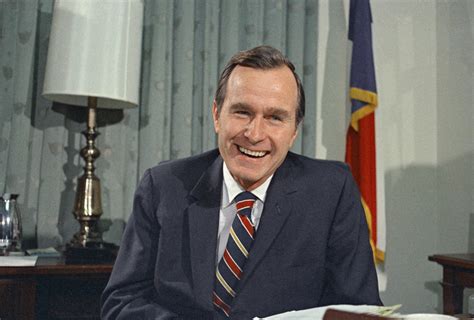 George H W Bush And The Extinction Of The Country Club Republican