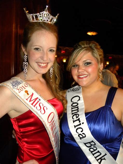 The Journey of Miss Oakland County: Miss Jackson County pageant!!!
