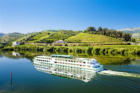 River Cruises Portugal 2024 - Denny Sigrid