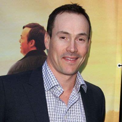 Chris Klein Biografía Patrimonio Edad Peso Altura Relaciones