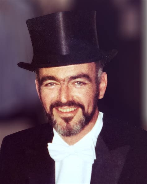 Celebrating the Life of Larry Wyche: Official Obituary 14