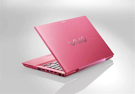 Sony Vaio Vpc S Series Notebookcheck Net External Reviews