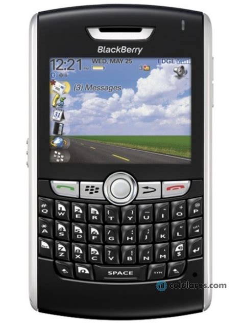 Blackberry Celulares M Xico