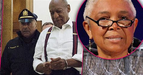 Bill Cosby’s Wife Camille Cosby Refuses To Visit Comedian In Prison ...