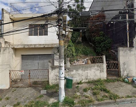 Casa Vila Zat São Paulo SP Código do Imóvel C181