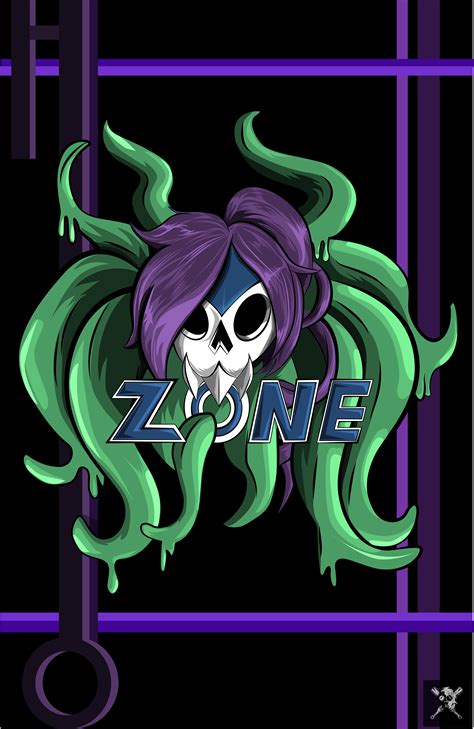 In The Zone by P-Lara on Newgrounds