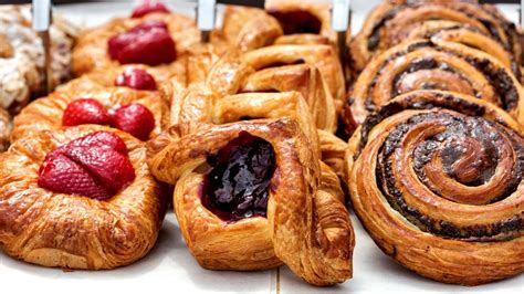 Best Bakeries In Notting Hill London Kensington Guide