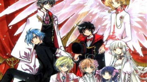 9 CLAMP Series Every Queer Manga & Anime Fan Should Know