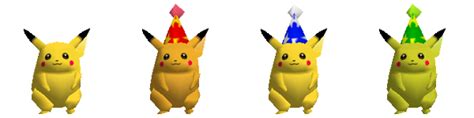 Pikachu Ssb Smashwiki The Super Smash Bros Wiki