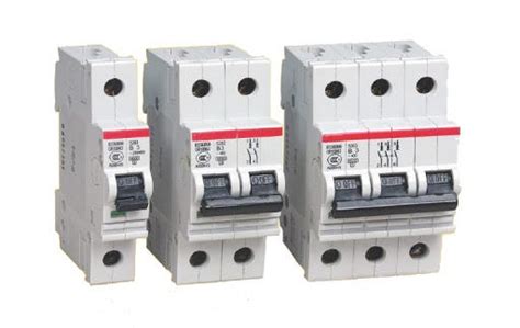 What Is An Mcb And How Does It Work Miniature Circuit Breaker By