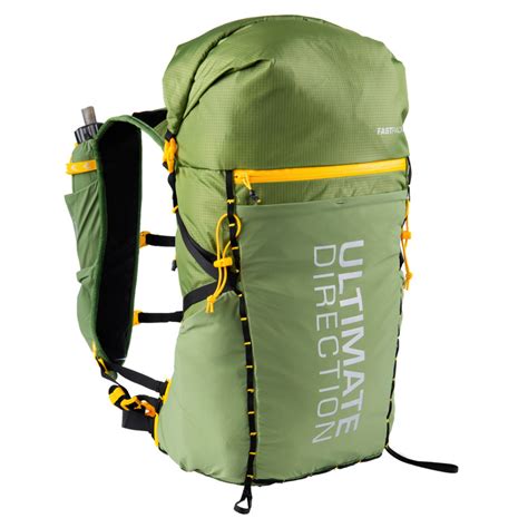 Ultimate Direction Fastpack 40 Vestpack 715 Grams Shelby