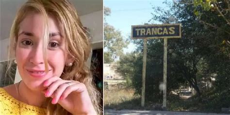 Arranca El Juicio Contra El Acusado De Golpear A Noelia Sosa La Joven