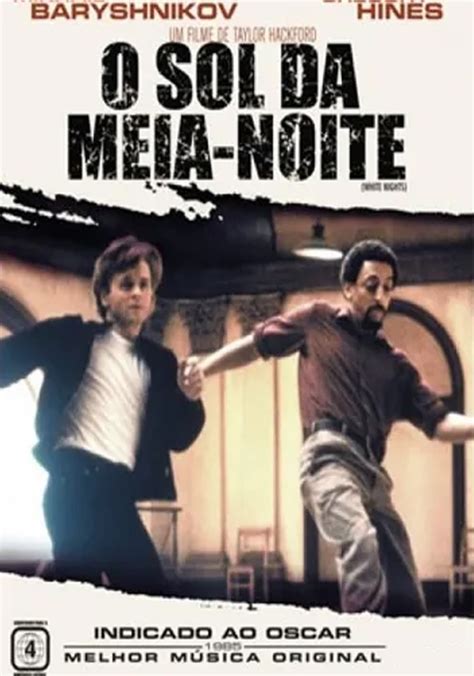 O Sol Da Meia Noite Filme Veja Onde Assistir