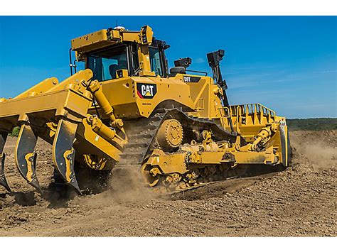 Caterpillar D8t Ficha Tecnica And Especificaciones 2017 2020 Lectura