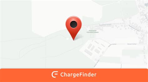 Ladda Elbil I Dessau Gro K Hnau Chargefinder